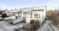 Квартира в Рованиеми, Финляндия, 51 м2
