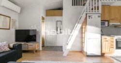 Квартира в Рованиеми, Финляндия, 51 м2