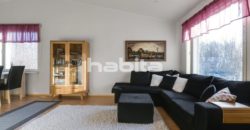 Квартира в Рованиеми, Финляндия, 51 м2
