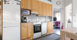 Квартира в Рованиеми, Финляндия, 51 м2