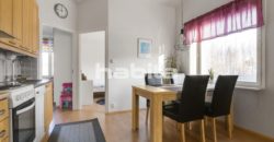 Квартира в Рованиеми, Финляндия, 51 м2