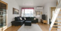 Квартира в Рованиеми, Финляндия, 51 м2