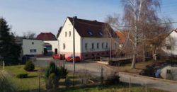 Квартира в Саксонии-Анхальт, Германия, 517 м2
