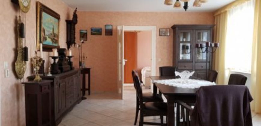 Квартира в Саксонии-Анхальт, Германия, 517 м2