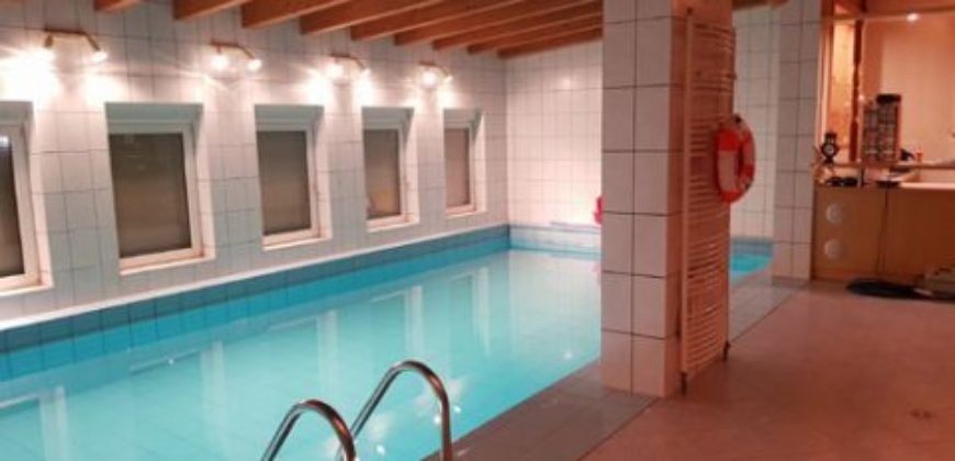 Квартира в Саксонии-Анхальт, Германия, 517 м2