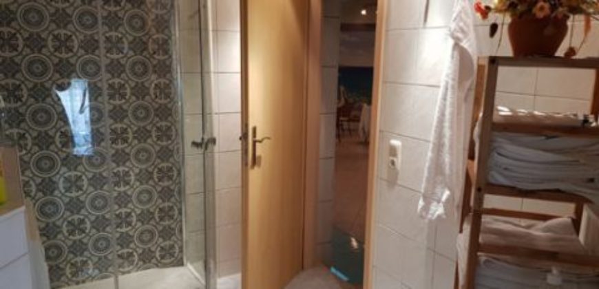 Квартира в Саксонии-Анхальт, Германия, 517 м2