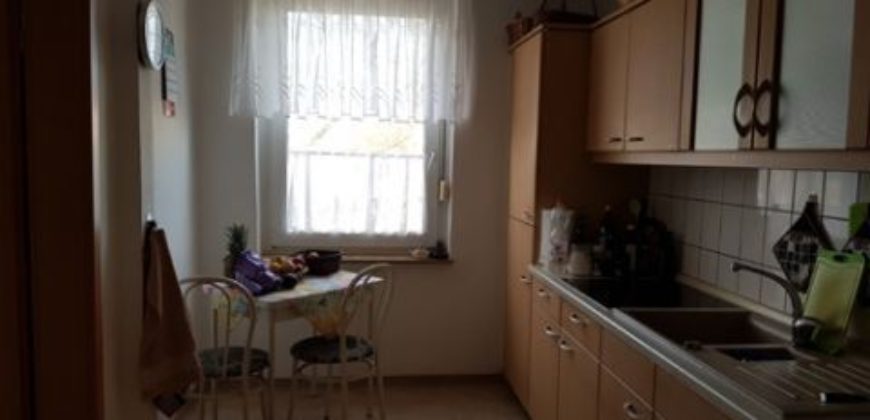 Квартира в Саксонии-Анхальт, Германия, 517 м2