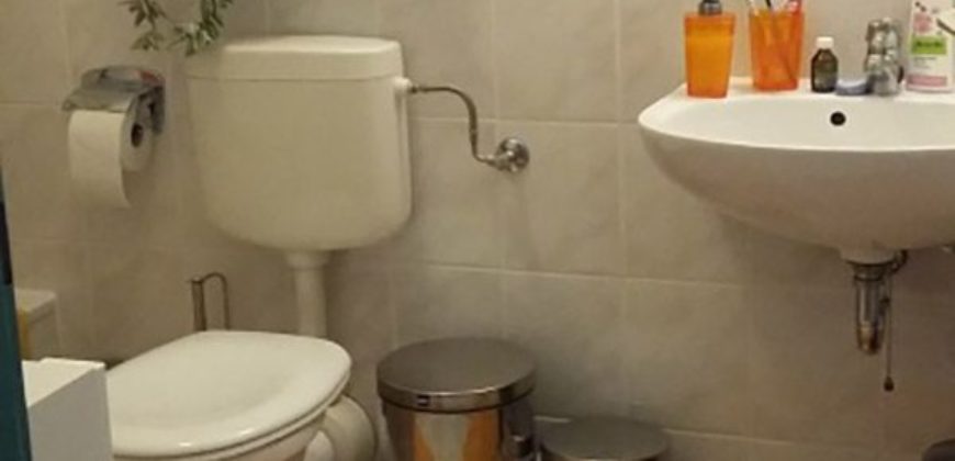 Квартира в Саксонии, Германия, 21.52 м2
