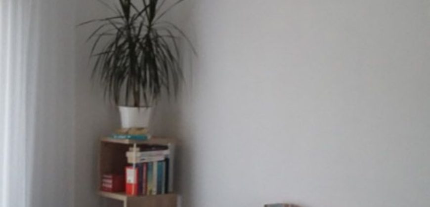 Квартира в Саксонии, Германия, 21.52 м2