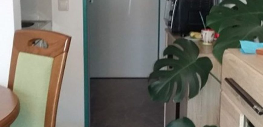 Квартира в Саксонии, Германия, 21.52 м2