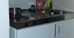 Квартира в Саксонии, Германия, 21.52 м2