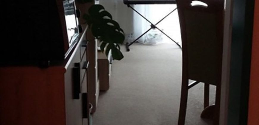 Квартира в Саксонии, Германия, 21.52 м2