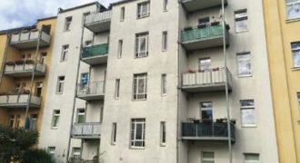 Квартира в Саксонии, Германия, 30 м2