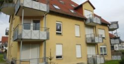 Квартира в Саксонии, Германия, 34 м2