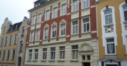 Квартира в Саксонии, Германия, 34 м2