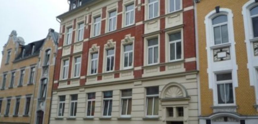 Квартира в Саксонии, Германия, 34 м2