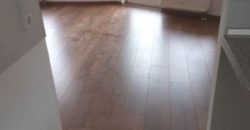 Квартира в Саксонии, Германия, 34 м2