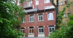 Квартира в Саксонии, Германия, 34 м2