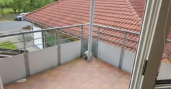 Квартира в Саксонии, Германия, 34 м2