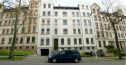 Квартира в Саксонии, Германия, 35 м2