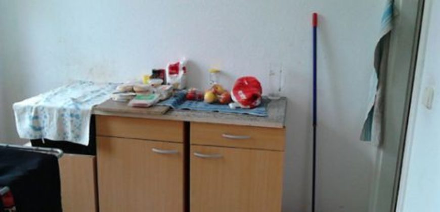 Квартира в Саксонии, Германия, 37 м2