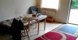Квартира в Саксонии, Германия, 37 м2