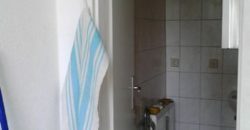 Квартира в Саксонии, Германия, 37 м2