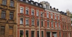 Квартира в Саксонии, Германия, 37 м2