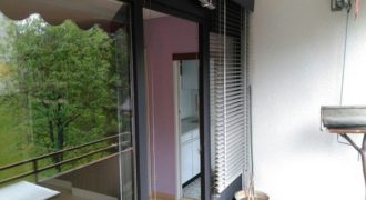 Квартира в Саксонии, Германия, 38 м2
