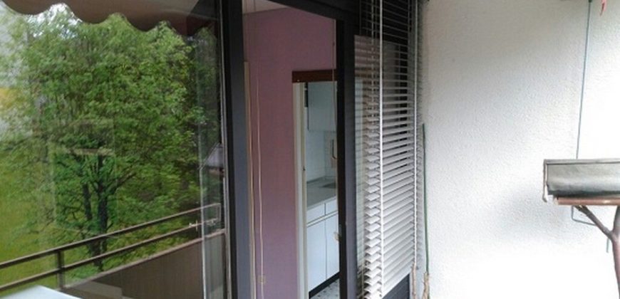 Квартира в Саксонии, Германия, 38 м2