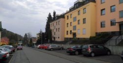 Квартира в Саксонии, Германия, 38 м2