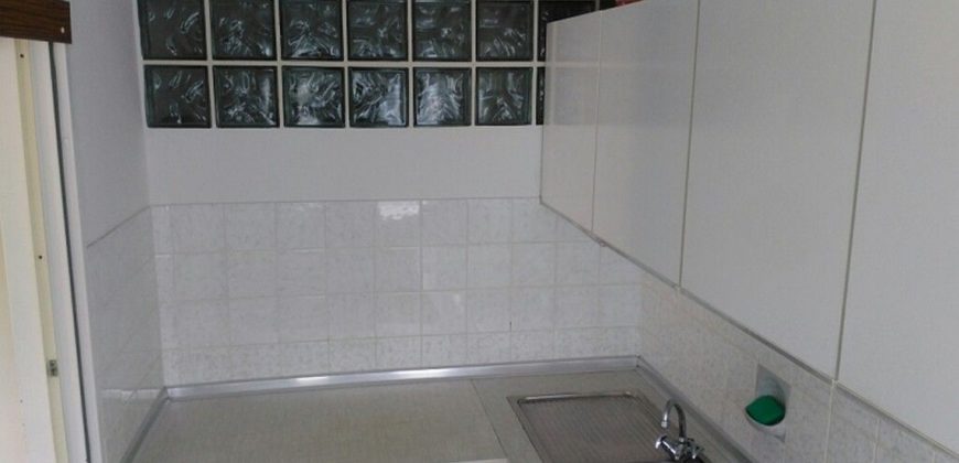 Квартира в Саксонии, Германия, 38 м2