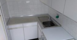 Квартира в Саксонии, Германия, 38 м2