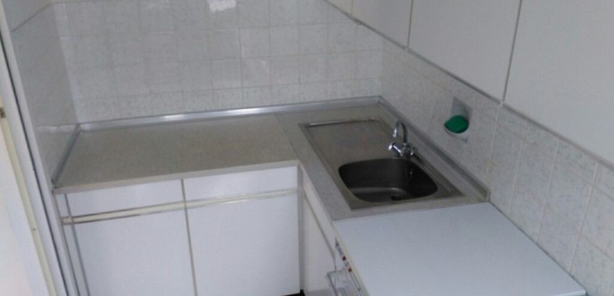 Квартира в Саксонии, Германия, 38 м2
