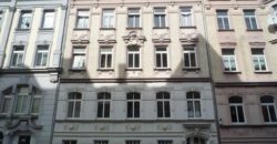 Квартира в Саксонии, Германия, 39 м2