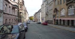 Квартира в Саксонии, Германия, 39 м2