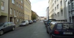 Квартира в Саксонии, Германия, 39 м2