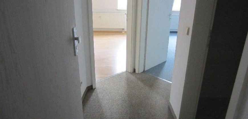 Квартира в Саксонии, Германия, 39 м2