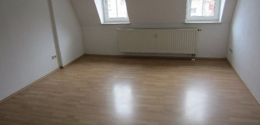 Квартира в Саксонии, Германия, 39 м2