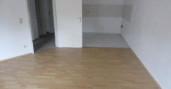 Квартира в Саксонии, Германия, 39 м2