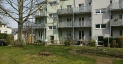 Квартира в Саксонии, Германия, 45 м2