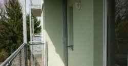 Квартира в Саксонии, Германия, 45 м2