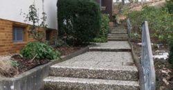 Квартира в Саксонии, Германия, 58 м2