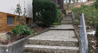 Квартира в Саксонии, Германия, 58 м2