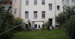 Квартира в Саксонии, Германия, 58 м2