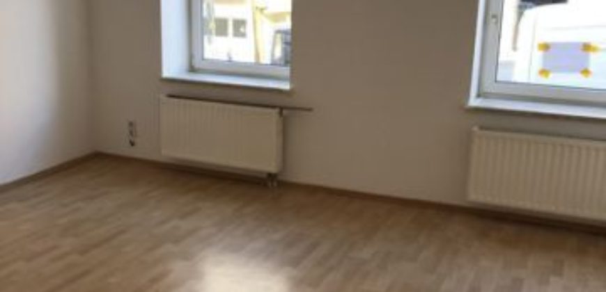 Квартира в Саксонии, Германия, 58 м2