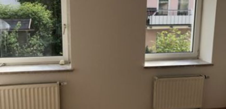 Квартира в Саксонии, Германия, 58 м2