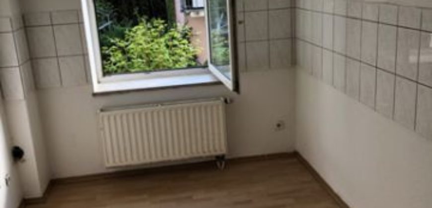 Квартира в Саксонии, Германия, 58 м2