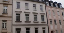 Квартира в Саксонии, Германия, 58 м2