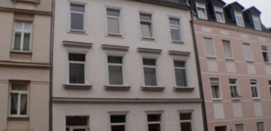 Квартира в Саксонии, Германия, 58 м2